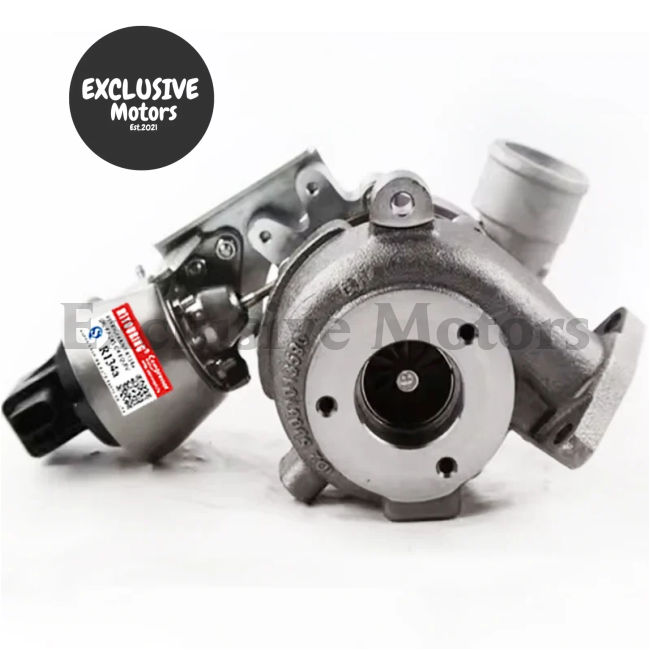 BV43 Turbocharger for Great Wall Hover H5 2.0T 4D20 (2010+)