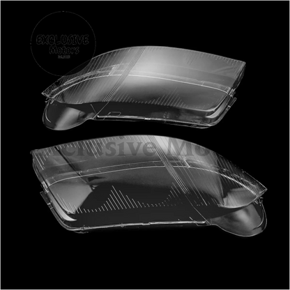 Front Headlamp Cover for Volkswagen Passat B5.5 (2000-2005)