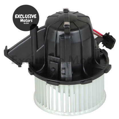 A/C Blower Motor for Audi A4, A5, Q5, S4, S5 (2009-2012)