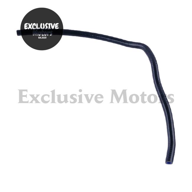 8-Piece Coolant Hose Kit for Mazda MX-5 II MK2 (NB) 1.6