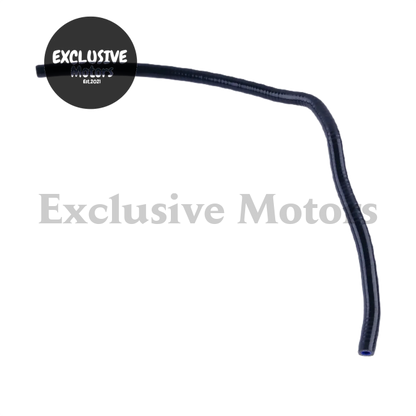 8-Piece Coolant Hose Kit for Mazda MX-5 II MK2 (NB) 1.6