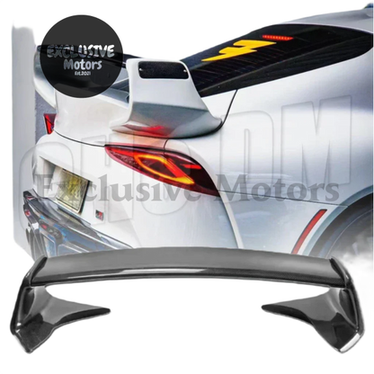 Rear Spoiler for Toyota Supra A90