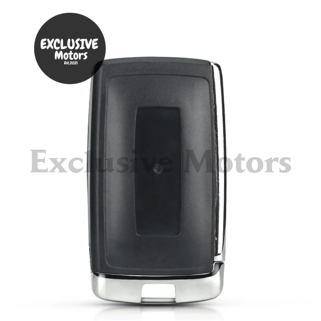 Remote Car Key Shell for Range Rover, Jaguar XE, XF, Land Rover Discovery 4