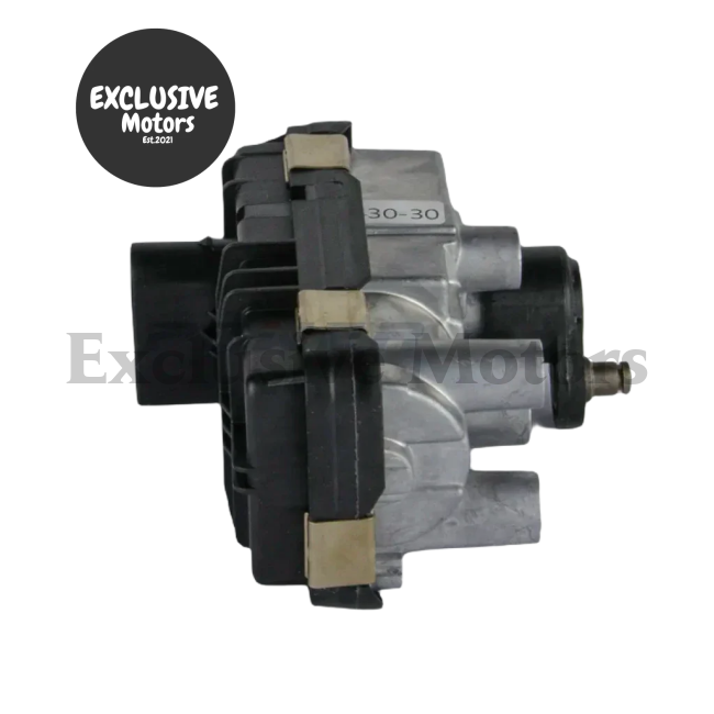 Electronic Turbocharger Actuator for Ford Ranger, Everest 2.2 TDCi (2012+)