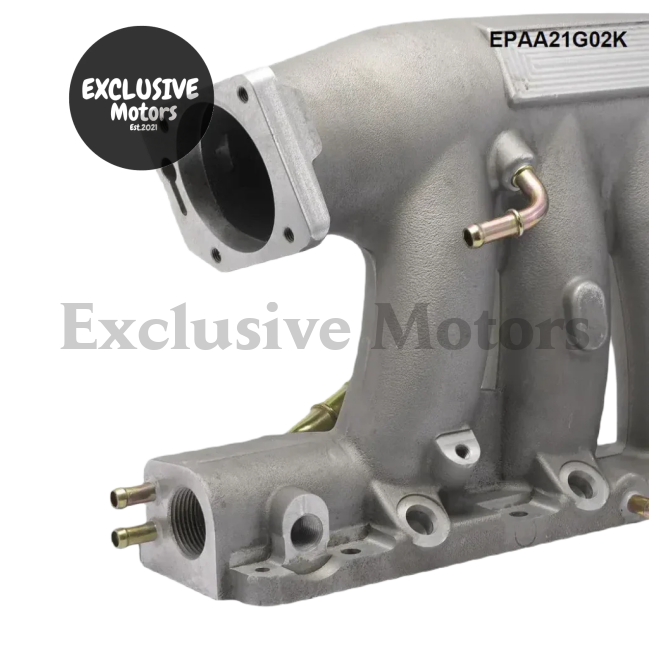 Cast Aluminum Intake Manifold for Honda K20A2/K20A3 (2002-2006)