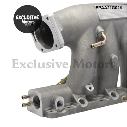 Cast Aluminum Intake Manifold for Honda K20A2/K20A3 (2002-2006)