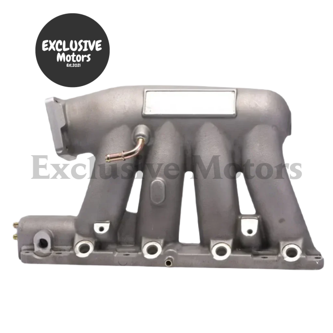 Cast Aluminum Intake Manifold for Honda K20A2/K20A3 (2002-2006)