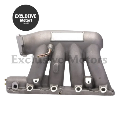 Cast Aluminum Intake Manifold for Honda K20A2/K20A3 (2002-2006)