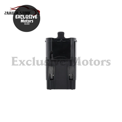 Headlight Fog Light Control Switch for A3 (1997-2003), Fabia (2000-2008)