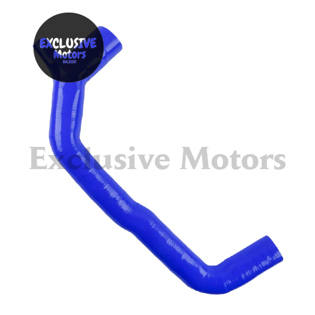 High Flow Intake Hose Kit for BMW N54 135i (2006-2010)