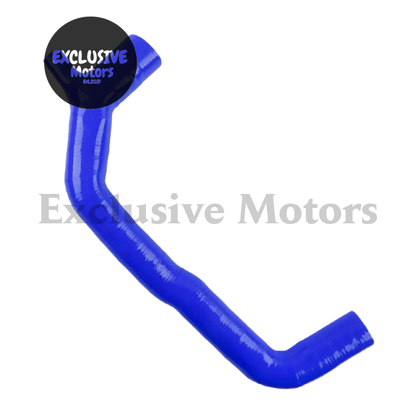 High Flow Intake Hose Kit for BMW N54 135i (2006-2010)