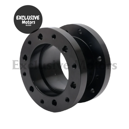 50mm Steering Wheel Hub Extension / Spacer