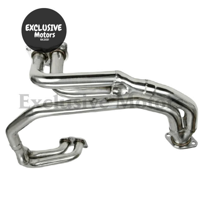 Exhaust Header for Subaru Impreza RS Sedan, Outback, and TS Wagon (1998-2005)