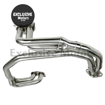 Exhaust Header for Subaru Impreza RS Sedan, Outback, and TS Wagon (1998-2005)