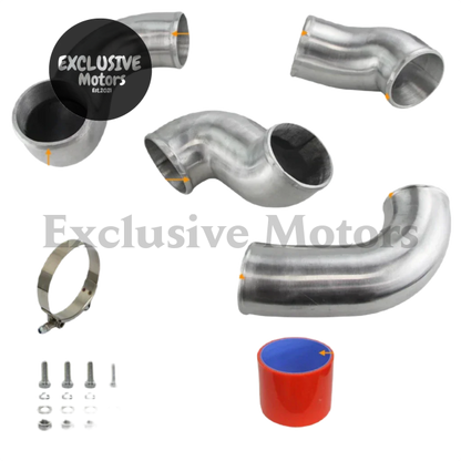 Intercooler Piping Kit for Nissan Skyline R33/R34 GTR RB26DETT