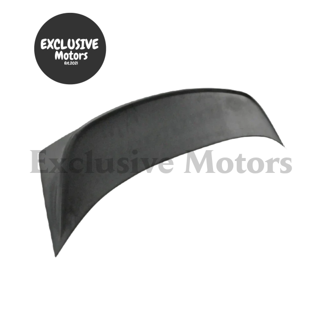 Rear Spoiler for Nissan 370Z Z34 (2009+)