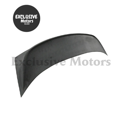 Rear Spoiler for Nissan 370Z Z34 (2009+)