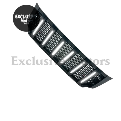 Bumper Grille for Nissan Navara NP300 D23 (2015-2019)