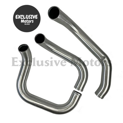 Intercooler Piping Kits for Nissan Skyline R32/R33/R34 GTR Turbo Charged RB25