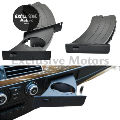 Drink Holder for BMW 5 Series E60/E61 (2004-2010)