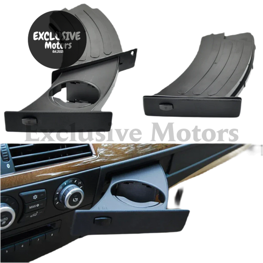 Drink Holder for BMW 5 Series E60/E61 (2004-2010)