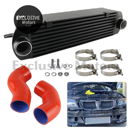 Intercooler Kit for BMW 135i 335i N54 E82(2007-2009)