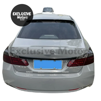 Rear Window Roof Spoiler for Honda Accord (2013-2017)