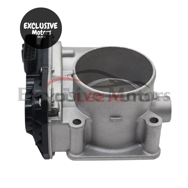 Diesel Throttle Body for Mitsubishi Pajero, L200(4D56/4M41)