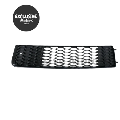 Fog Light Cover and Grille for Audi Q7 4L S-Line (2009-2015)