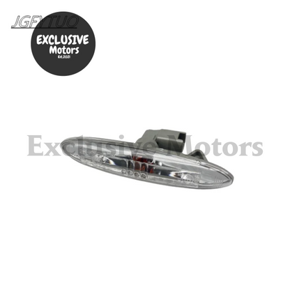 Fender Lamp Side Turn Signal Light for Toyota Camry, Reiz, Mark X, Crown, Highlander & Lexus Models