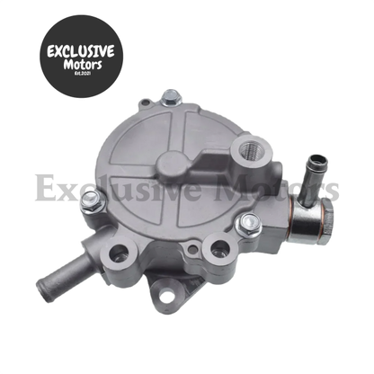 Engine Vacuum Pump Assembly for Nissan Navara D40 YD25 (2006-2012)