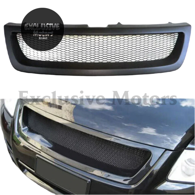 Mesh Grill for Volkswagen Touareg (2004-2007)