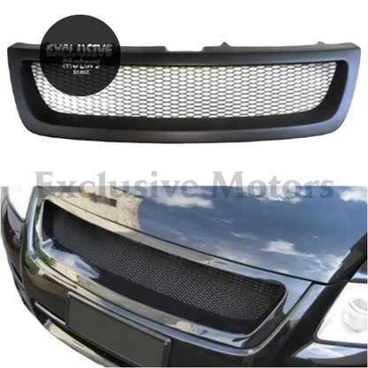 Mesh Grill for Volkswagen Touareg (2004-2007)