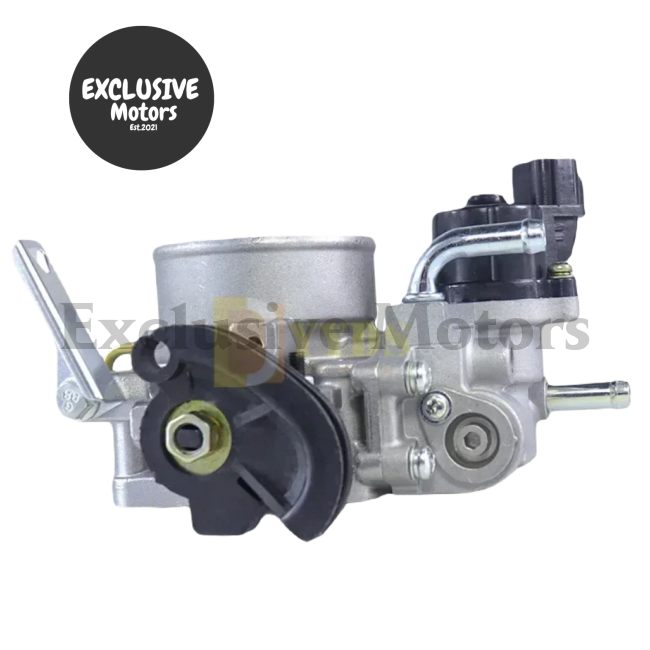 50mm Throttle Body for Mitsubishi Lancer 4G18 Engine 1.6L (2003-2015)