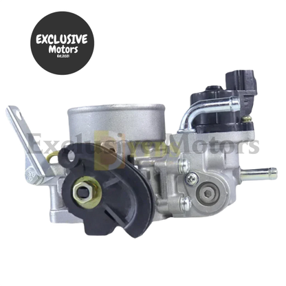 50mm Throttle Body for Mitsubishi Lancer 4G18 Engine 1.6L (2003-2015)