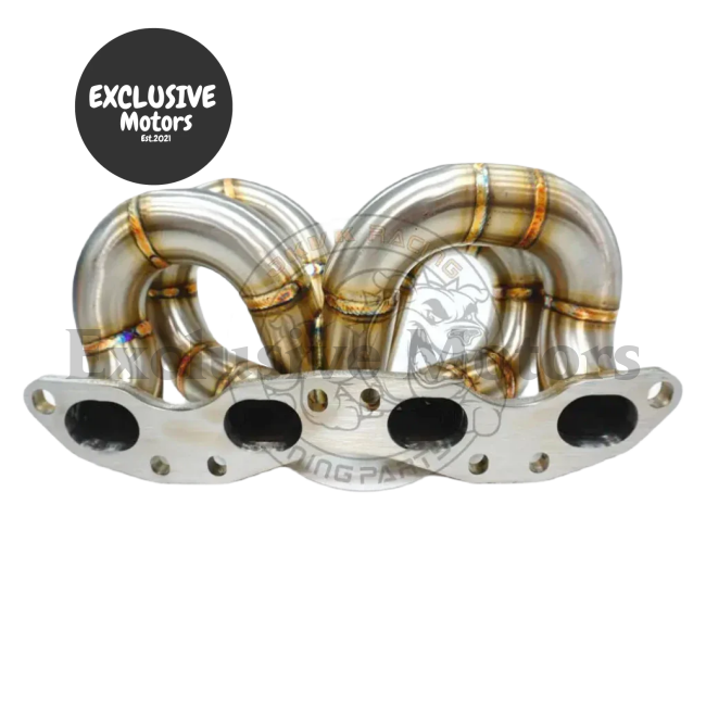 T3 Top Mount Turbo Manifold for Nissan SR20DET (S13, S14)