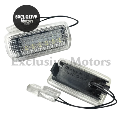 LED Car Door Light for Toyota Prado