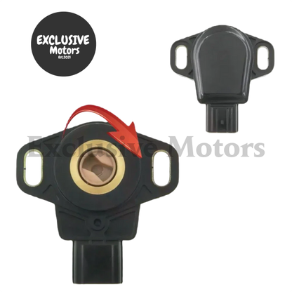 Throttle Position Sensor for Honda CR-V, Element, Acura Accord (2003-2006)