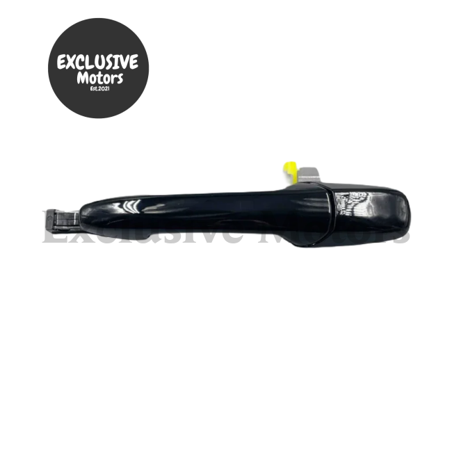 Black Door Outer Handle for Ford Ranger, Mazda BT-50 ,Mazda 3, Mazda 6, CX-7