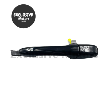 Black Door Outer Handle for Ford Ranger, Mazda BT-50 ,Mazda 3, Mazda 6, CX-7