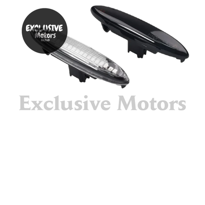 2PCS LED Guard Indicators for Lexus IS250 2006-2013