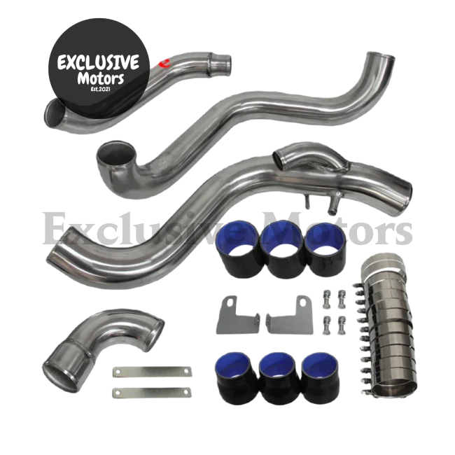 Intercooler Kit for Nissan 200SX/240SX S14/S15 SR20DET (1995-1998)