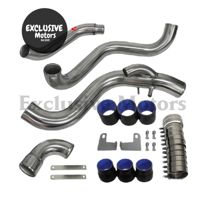 Intercooler Kit for Nissan 200SX/240SX S14/S15 SR20DET (1995-1998)