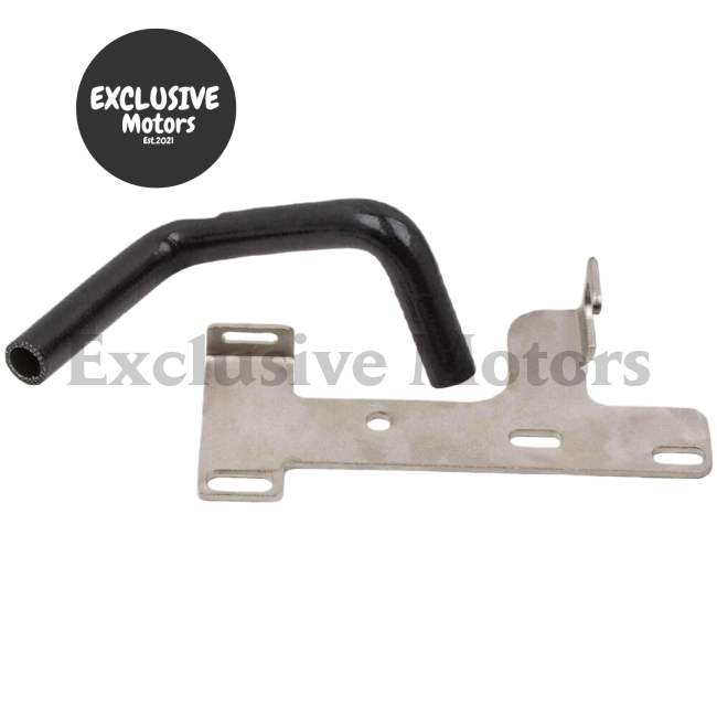 EGR Valve Cooler Delete Kit for Dodge Ram 2500 6.7L (2010-2016)