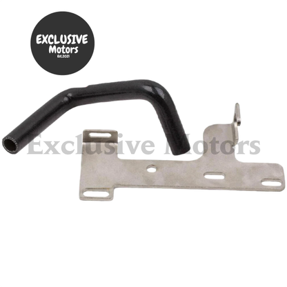 EGR Valve Cooler Delete Kit for Dodge Ram 2500 6.7L (2010-2016)