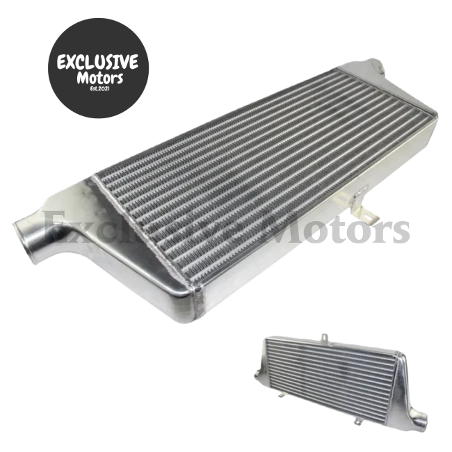 Intercooler for Toyota Chaser MARK II JZX110 (2000-2004)