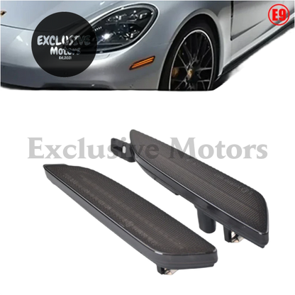 LED Turn Signal Light Side Marker for Porsche Panamera 970 (2014-2016)