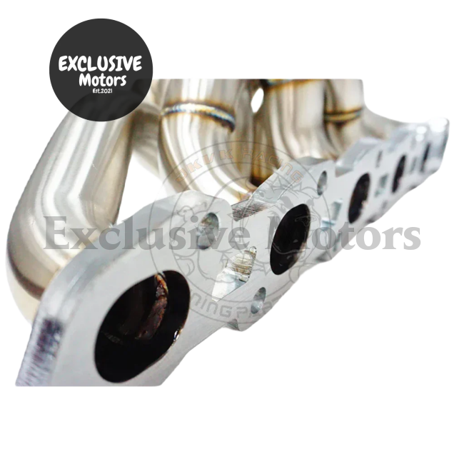 Turbo Manifold w T4  for Nissan RB20DET/ RB25DET (1989-1999)