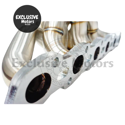 Turbo Manifold w T4  for Nissan RB20DET/ RB25DET (1989-1999)