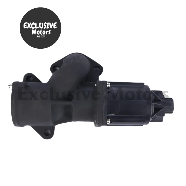 EGR Valve for Isuzu D-Max (2006-2012) 4J